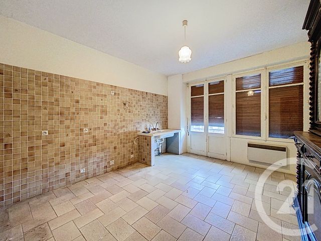 maison à vendre - 9 pièces - 245.0 m2 - ST GIRONS - 09 - MIDI-PYRENEES - Century 21 Pyrénées Immo