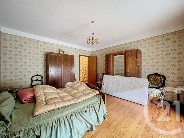 maison à vendre - 9 pièces - 245.0 m2 - ST GIRONS - 09 - MIDI-PYRENEES - Century 21 Pyrénées Immo