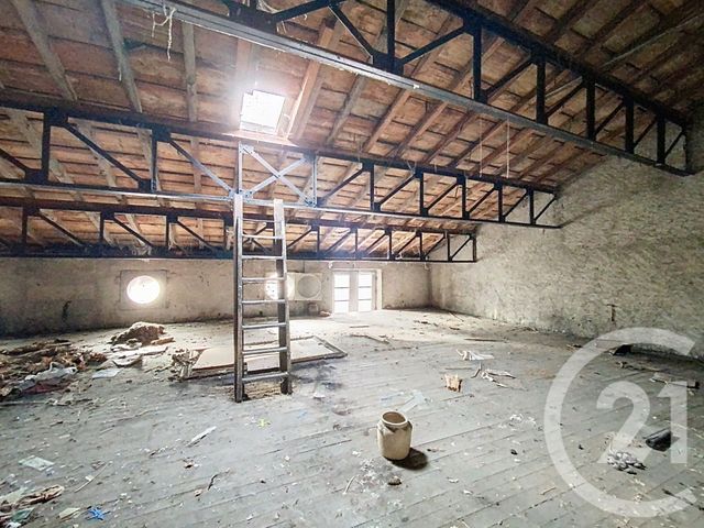 maison à vendre - 9 pièces - 245.0 m2 - ST GIRONS - 09 - MIDI-PYRENEES - Century 21 Pyrénées Immo