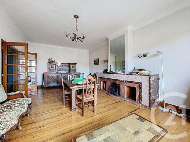 maison à vendre - 9 pièces - 245.0 m2 - ST GIRONS - 09 - MIDI-PYRENEES - Century 21 Pyrénées Immo