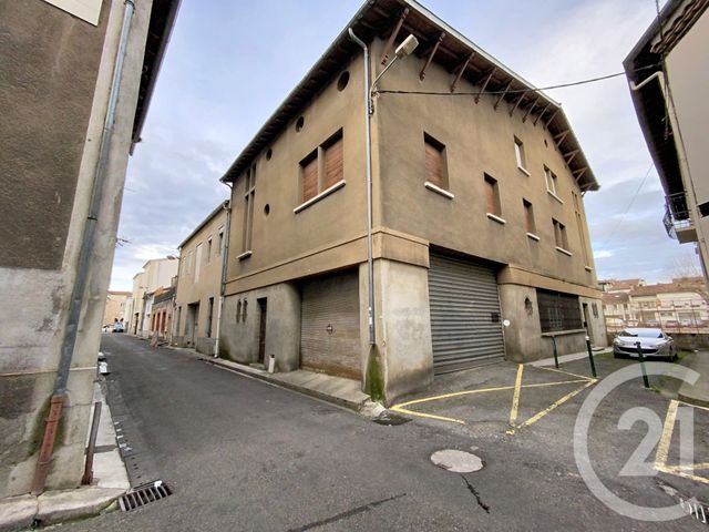 maison à vendre - 9 pièces - 245.0 m2 - ST GIRONS - 09 - MIDI-PYRENEES - Century 21 Pyrénées Immo