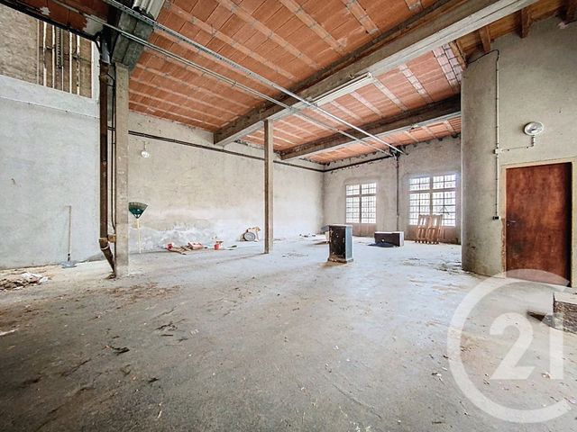 maison à vendre - 9 pièces - 245.0 m2 - ST GIRONS - 09 - MIDI-PYRENEES - Century 21 Pyrénées Immo