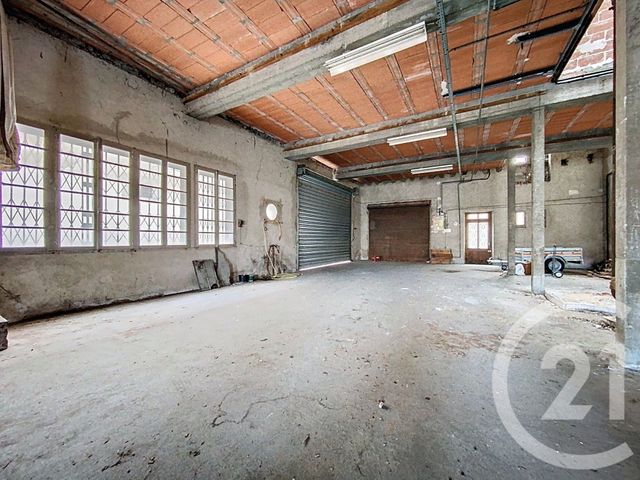 maison à vendre - 9 pièces - 245.0 m2 - ST GIRONS - 09 - MIDI-PYRENEES - Century 21 Pyrénées Immo