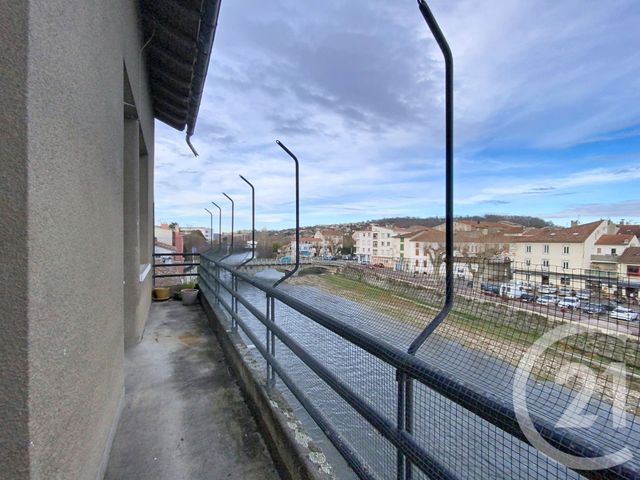 maison à vendre - 9 pièces - 245.0 m2 - ST GIRONS - 09 - MIDI-PYRENEES - Century 21 Pyrénées Immo