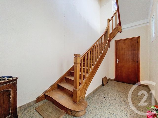 maison à vendre - 9 pièces - 245.0 m2 - ST GIRONS - 09 - MIDI-PYRENEES - Century 21 Pyrénées Immo