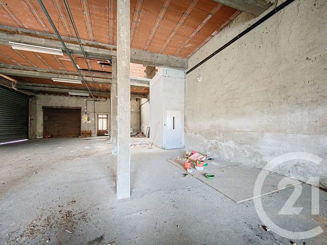 maison à vendre - 9 pièces - 245.0 m2 - ST GIRONS - 09 - MIDI-PYRENEES - Century 21 Pyrénées Immo