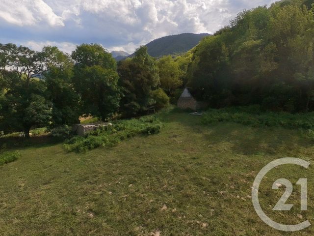 maison à vendre - 2 pièces - 96.0 m2 - BETHMALE - 09 - MIDI-PYRENEES - Century 21 Pyrénées Immo