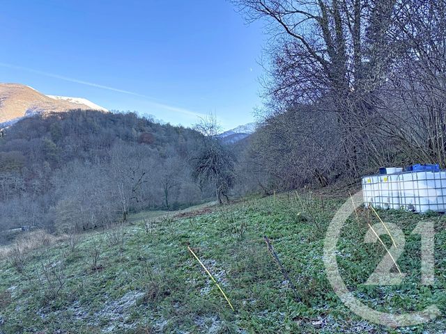 maison à vendre - 2 pièces - 96.0 m2 - BETHMALE - 09 - MIDI-PYRENEES - Century 21 Pyrénées Immo