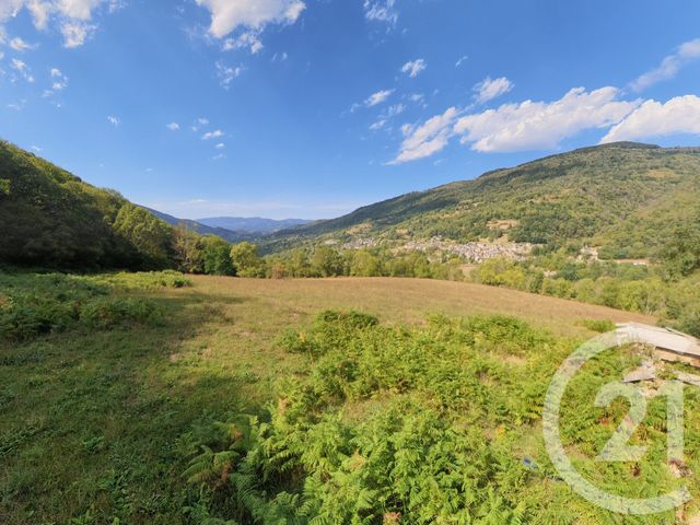 maison à vendre - 2 pièces - 96.0 m2 - BETHMALE - 09 - MIDI-PYRENEES - Century 21 Pyrénées Immo