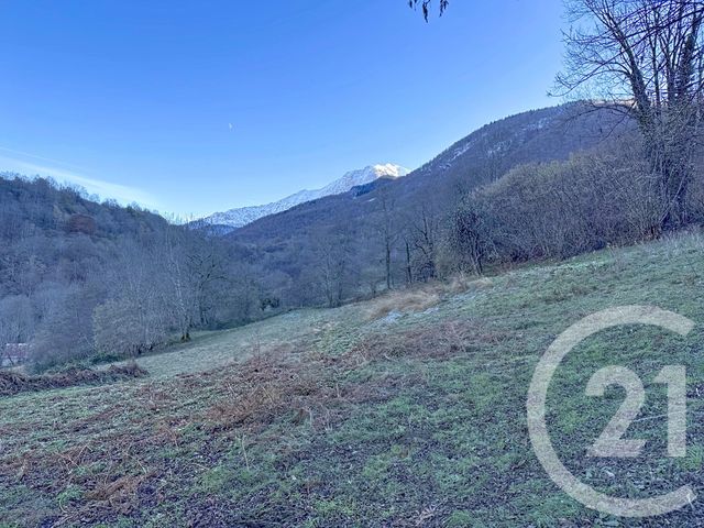 maison à vendre - 2 pièces - 96.0 m2 - BETHMALE - 09 - MIDI-PYRENEES - Century 21 Pyrénées Immo