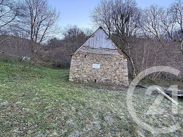maison à vendre - 2 pièces - 96.0 m2 - BETHMALE - 09 - MIDI-PYRENEES - Century 21 Pyrénées Immo