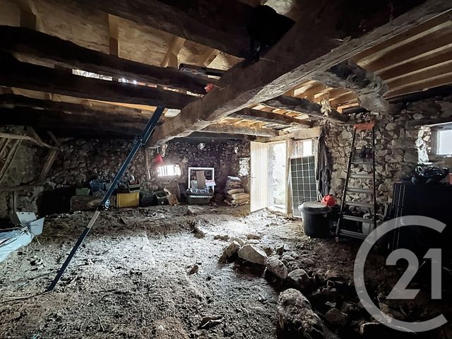 maison à vendre - 2 pièces - 96.0 m2 - BETHMALE - 09 - MIDI-PYRENEES - Century 21 Pyrénées Immo