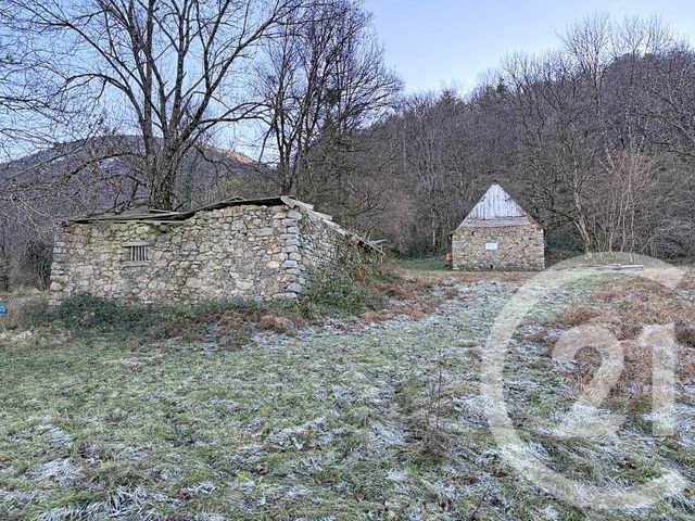 maison à vendre - 2 pièces - 96.0 m2 - BETHMALE - 09 - MIDI-PYRENEES - Century 21 Pyrénées Immo