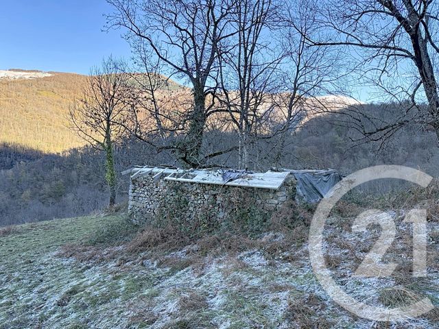 maison à vendre - 2 pièces - 96.0 m2 - BETHMALE - 09 - MIDI-PYRENEES - Century 21 Pyrénées Immo