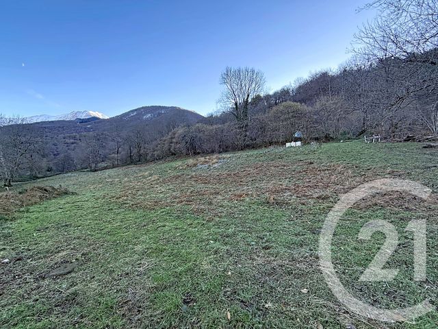 maison à vendre - 2 pièces - 96.0 m2 - BETHMALE - 09 - MIDI-PYRENEES - Century 21 Pyrénées Immo