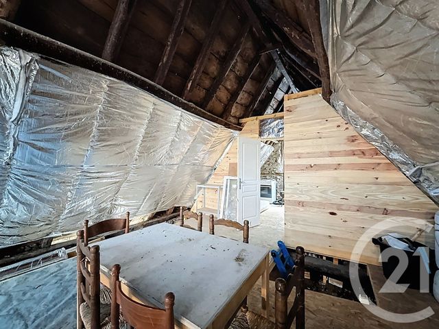 maison à vendre - 2 pièces - 96.0 m2 - BETHMALE - 09 - MIDI-PYRENEES - Century 21 Pyrénées Immo