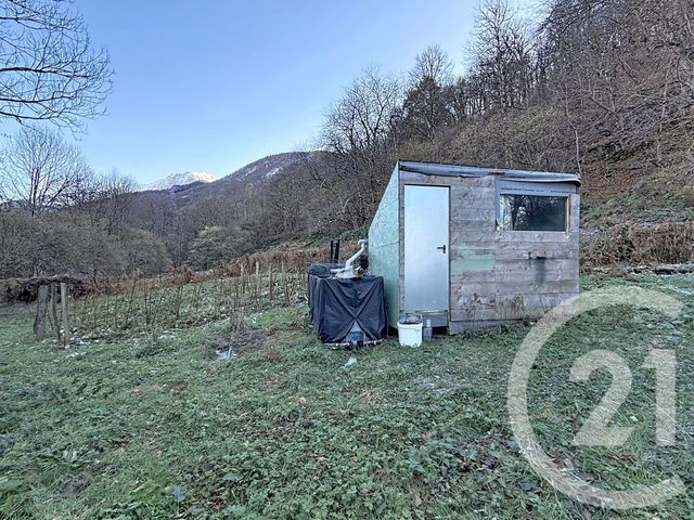 maison à vendre - 2 pièces - 96.0 m2 - BETHMALE - 09 - MIDI-PYRENEES - Century 21 Pyrénées Immo