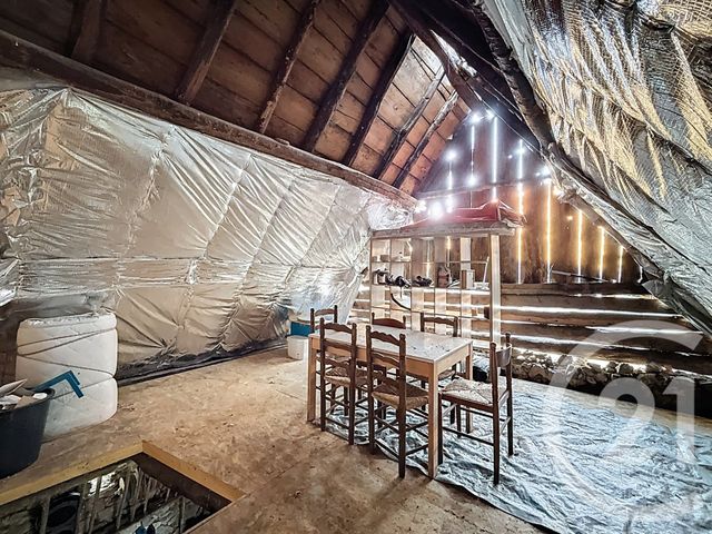 maison à vendre - 2 pièces - 96.0 m2 - BETHMALE - 09 - MIDI-PYRENEES - Century 21 Pyrénées Immo