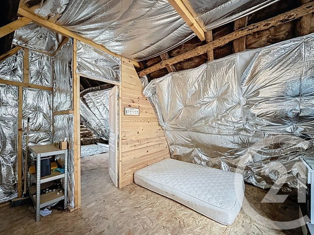 maison à vendre - 2 pièces - 96.0 m2 - BETHMALE - 09 - MIDI-PYRENEES - Century 21 Pyrénées Immo