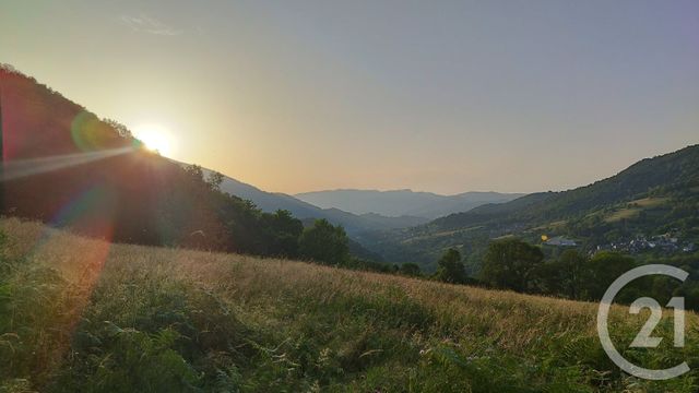 maison à vendre - 2 pièces - 96.0 m2 - BETHMALE - 09 - MIDI-PYRENEES - Century 21 Pyrénées Immo