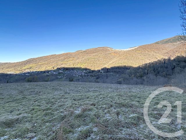 maison à vendre - 2 pièces - 96.0 m2 - BETHMALE - 09 - MIDI-PYRENEES - Century 21 Pyrénées Immo