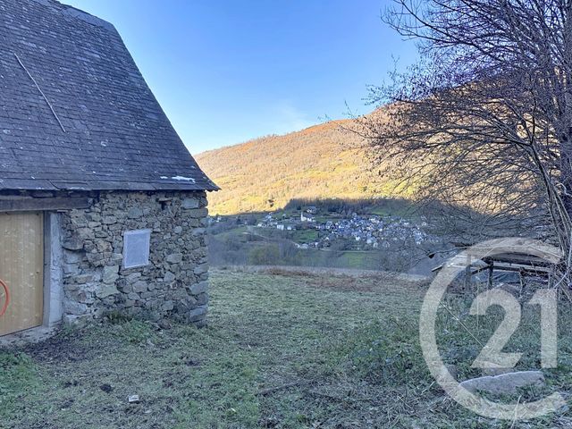maison à vendre - 2 pièces - 96.0 m2 - BETHMALE - 09 - MIDI-PYRENEES - Century 21 Pyrénées Immo