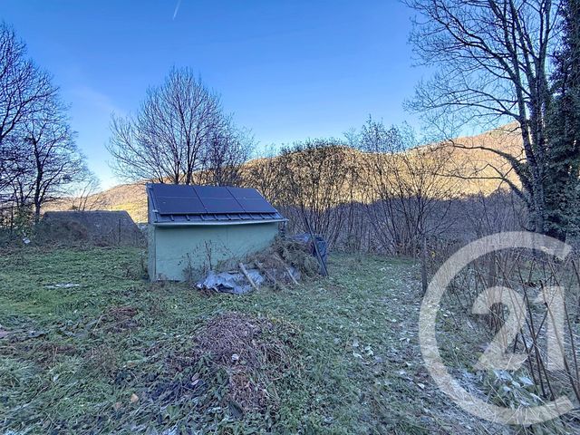 maison à vendre - 2 pièces - 96.0 m2 - BETHMALE - 09 - MIDI-PYRENEES - Century 21 Pyrénées Immo