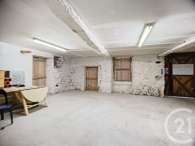 divers à vendre - 81.0 m2 - MOULIS - 09 - MIDI-PYRENEES - Century 21 Pyrénées Immo