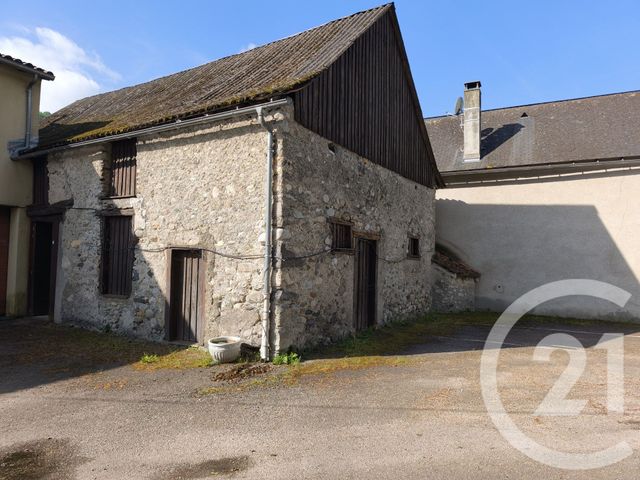 divers à vendre - 81.0 m2 - MOULIS - 09 - MIDI-PYRENEES - Century 21 Pyrénées Immo