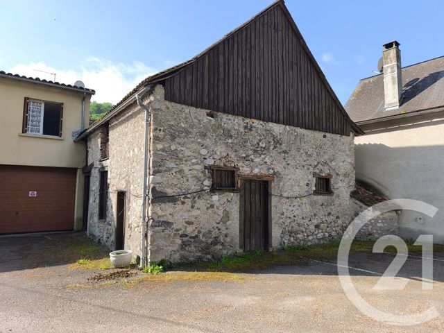 divers à vendre - 81.0 m2 - MOULIS - 09 - MIDI-PYRENEES - Century 21 Pyrénées Immo