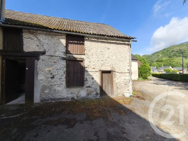 divers à vendre - 81.0 m2 - MOULIS - 09 - MIDI-PYRENEES - Century 21 Pyrénées Immo