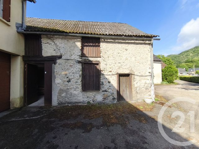 divers à vendre - 81.0 m2 - MOULIS - 09 - MIDI-PYRENEES - Century 21 Pyrénées Immo