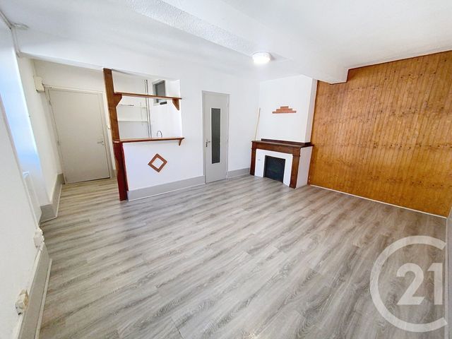 appartement - ST GIRONS - 09