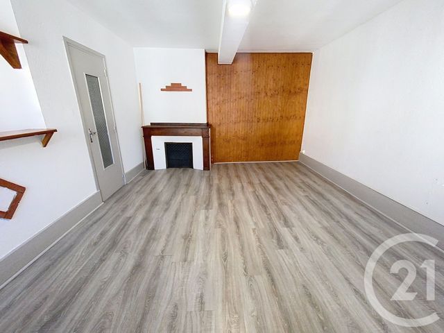 Appartement Studio à louer - 1 pièce - 25.0 m2 - ST GIRONS - 09 - MIDI-PYRENEES - Century 21 Pyrénées Immo