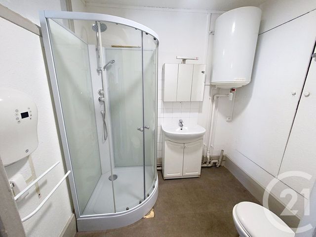 Appartement Studio à louer - 1 pièce - 25.0 m2 - ST GIRONS - 09 - MIDI-PYRENEES - Century 21 Pyrénées Immo