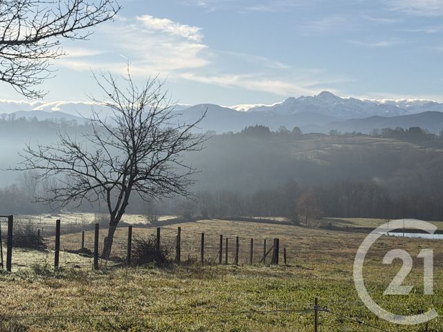 maison à vendre - 7 pièces - 200.0 m2 - CERIZOLS - 09 - MIDI-PYRENEES - Century 21 Pyrénées Immo