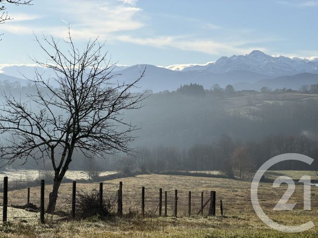 maison à vendre - 7 pièces - 200.0 m2 - CERIZOLS - 09 - MIDI-PYRENEES - Century 21 Pyrénées Immo