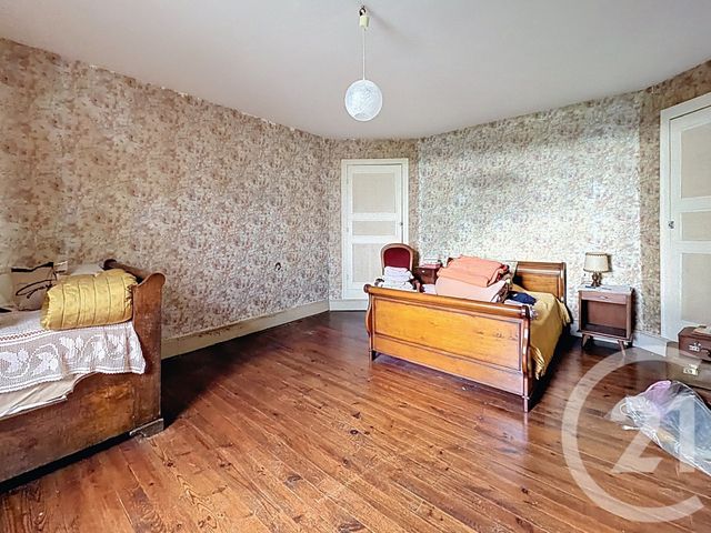 maison à vendre - 7 pièces - 200.0 m2 - CERIZOLS - 09 - MIDI-PYRENEES - Century 21 Pyrénées Immo