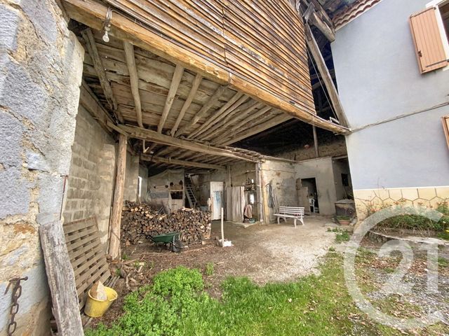maison à vendre - 7 pièces - 200.0 m2 - CERIZOLS - 09 - MIDI-PYRENEES - Century 21 Pyrénées Immo