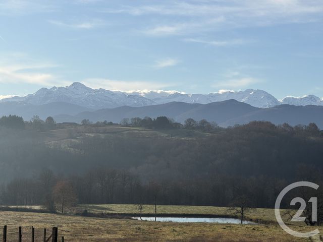 maison à vendre - 7 pièces - 200.0 m2 - CERIZOLS - 09 - MIDI-PYRENEES - Century 21 Pyrénées Immo