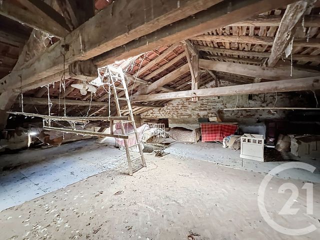 maison à vendre - 7 pièces - 200.0 m2 - CERIZOLS - 09 - MIDI-PYRENEES - Century 21 Pyrénées Immo