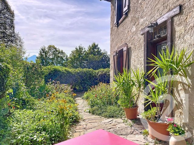 maison à vendre - 4 pièces - 104.0 m2 - ALEU - 09 - MIDI-PYRENEES - Century 21 Pyrénées Immo