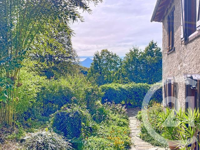 maison à vendre - 4 pièces - 104.0 m2 - ALEU - 09 - MIDI-PYRENEES - Century 21 Pyrénées Immo