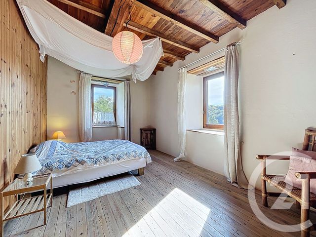 maison à vendre - 4 pièces - 104.0 m2 - ALEU - 09 - MIDI-PYRENEES - Century 21 Pyrénées Immo