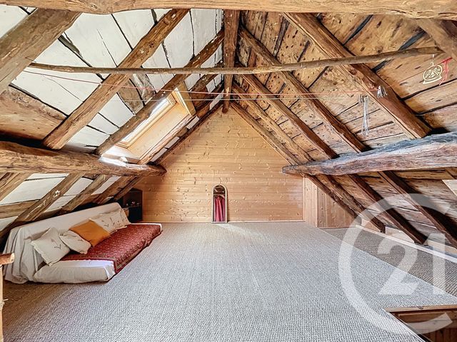 maison à vendre - 4 pièces - 104.0 m2 - ALEU - 09 - MIDI-PYRENEES - Century 21 Pyrénées Immo