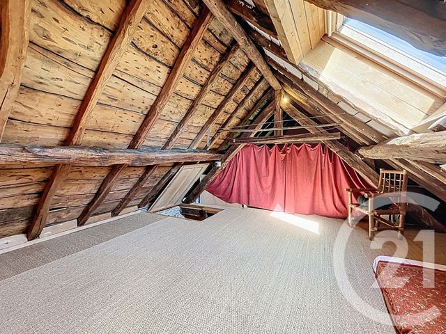 maison à vendre - 4 pièces - 104.0 m2 - ALEU - 09 - MIDI-PYRENEES - Century 21 Pyrénées Immo