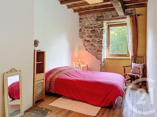 maison à vendre - 4 pièces - 104.0 m2 - ALEU - 09 - MIDI-PYRENEES - Century 21 Pyrénées Immo