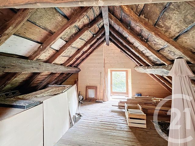maison à vendre - 4 pièces - 104.0 m2 - ALEU - 09 - MIDI-PYRENEES - Century 21 Pyrénées Immo