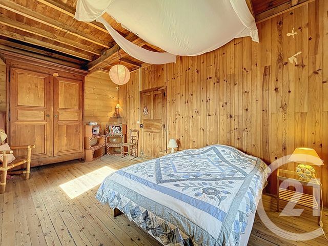 maison à vendre - 4 pièces - 104.0 m2 - ALEU - 09 - MIDI-PYRENEES - Century 21 Pyrénées Immo