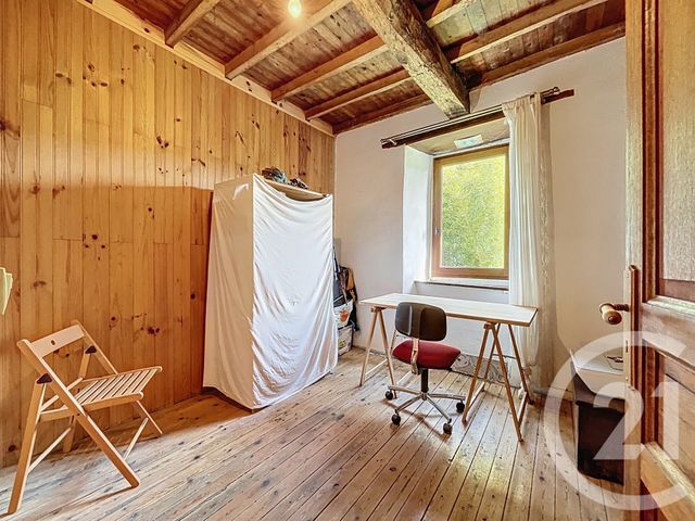 maison à vendre - 4 pièces - 104.0 m2 - ALEU - 09 - MIDI-PYRENEES - Century 21 Pyrénées Immo